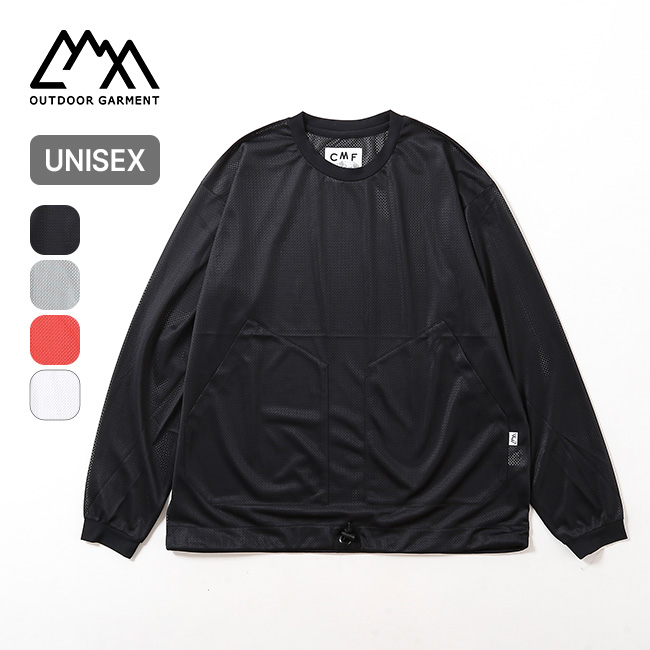 COMFY OUTDOOR GARMENT CMF コムフィアウトドアガーメント 2PK