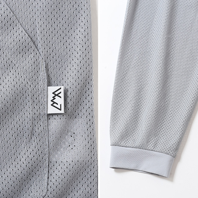 CMF OUTDOOR GARMENT コムフィアウトドアガーメント 2PKクイックドライ