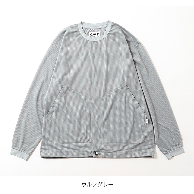 COMFY OUTDOOR GARMENT CMF OUTDOOR GARMENT コムフィアウトドア