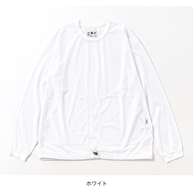 COMFY OUTDOOR GARMENT CMF OUTDOOR GARMENT コムフィアウトドア