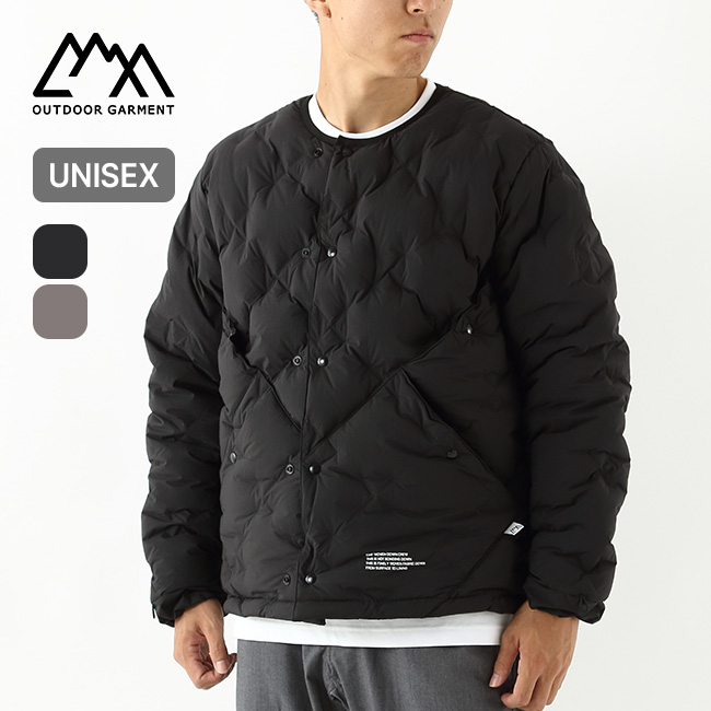 COMFY OUTDOOR GARMENT CMF OUTDOOR GARMENT コムフィアウトドア