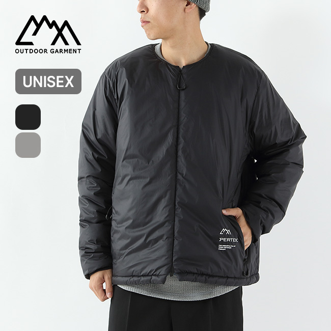 COMFY OUTDOOR GARMENT CMF OUTDOOR GARMENT コムフィアウトドア