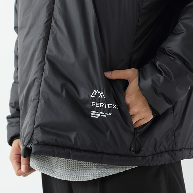 COMFY OUTDOOR GARMENT CMF OUTDOOR GARMENT コムフィアウトドア