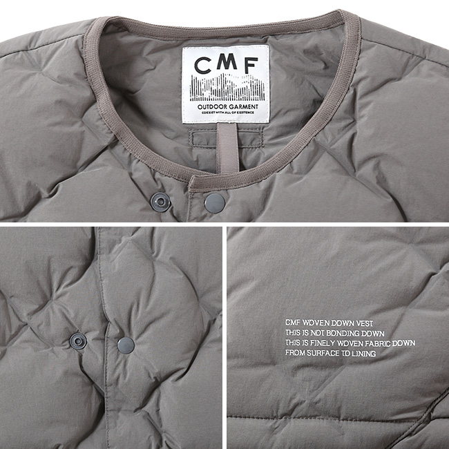 COMFY OUTDOOR GARMENT CMF OUTDOOR GARMENT コムフィアウトドア