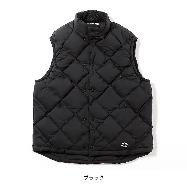 COMFY OUTDOOR GARMENT CMF OUTDOOR GARMENT コムフィアウトドア