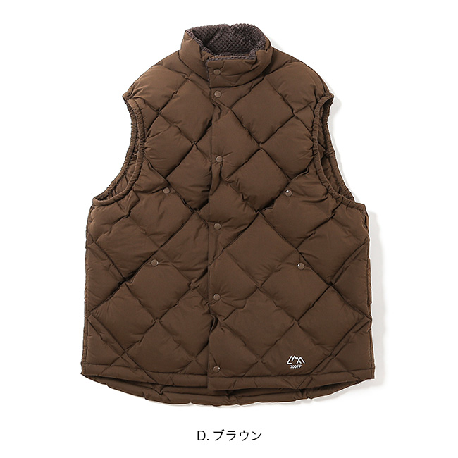 COMFY OUTDOOR GARMENT CMF OUTDOOR GARMENT コムフィアウトドア