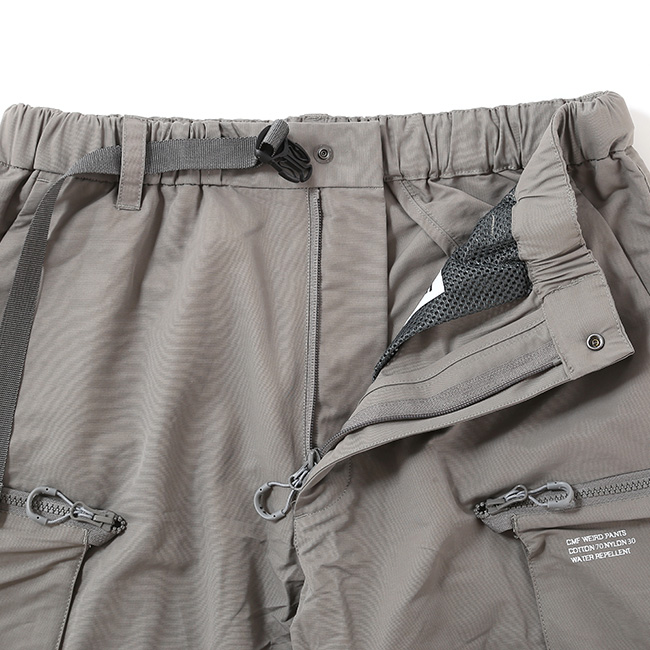 CMF OUTDOOR GARMENT コムフィアウトドアガーメント ウィアードパンツ