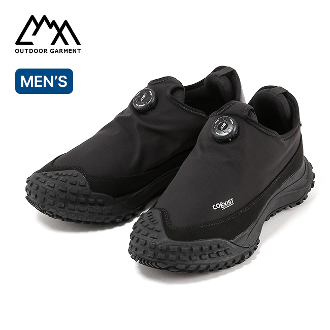 CMF OUTDOOR GARMENT コムフィアウトドアガーメント アプローチ02MOC