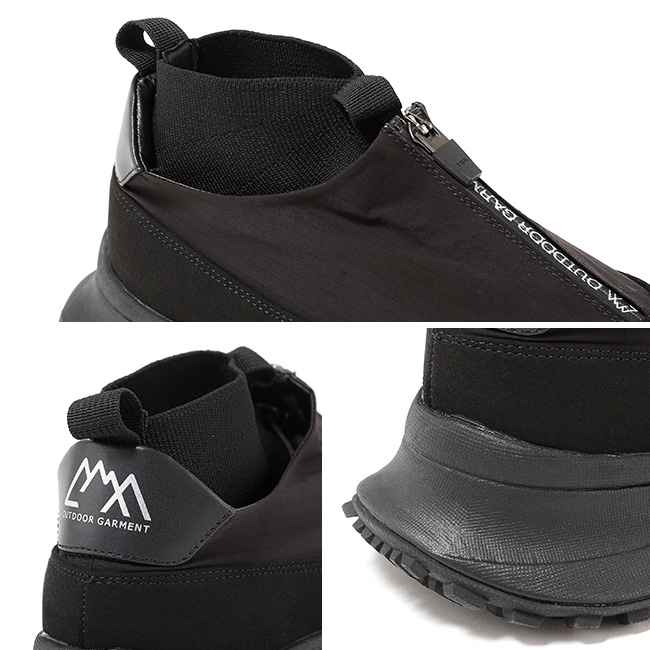 CMF OUTDOOR GARMENT コムフィアウトドアガーメント アプローチ03