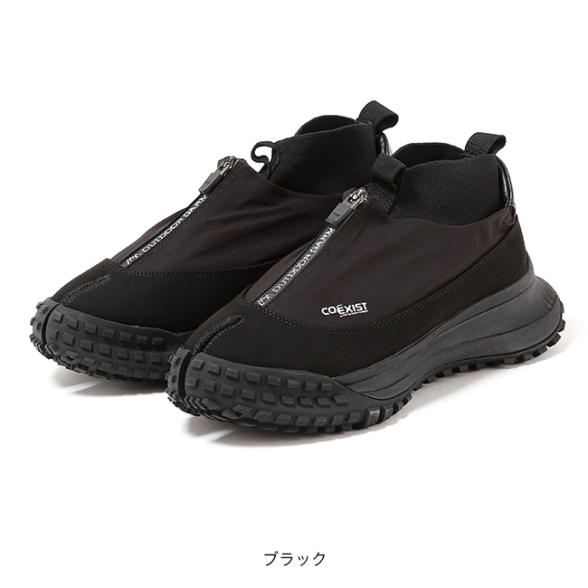 CMF OUTDOOR GARMENT コムフィアウトドアガーメント アプローチ03