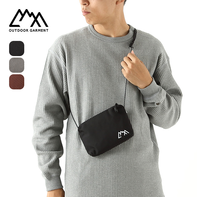 CMF OUTDOOR GARMENT
