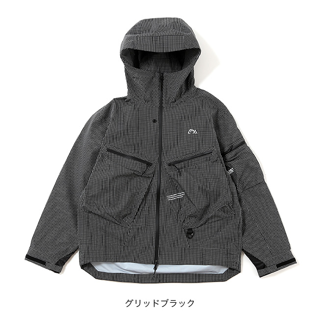 COMFY OUTDOOR GARMENT CMF OUTDOOR GARMENT コムフィアウトドア