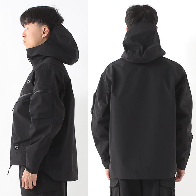 CMF OUTDOOR GARMENT コムフィアウトドアガーメント ウィアード