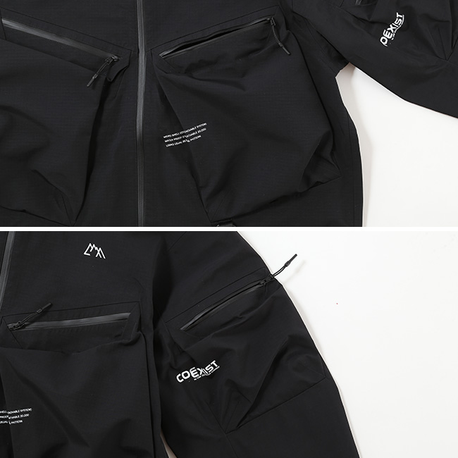 COMFY OUTDOOR GARMENT CMF OUTDOOR GARMENT コムフィアウトドア