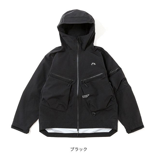 COMFY OUTDOOR GARMENT CMF OUTDOOR GARMENT コムフィアウトドア