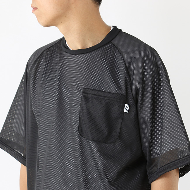 CMF OUTDOOR GARMENT コムフィアウトドアガーメント クイックドライ 