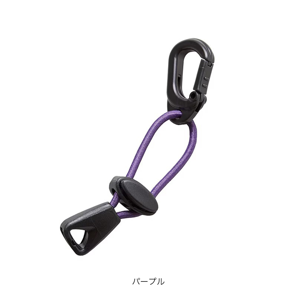 CHAORAS チャオラス フックコード てぬぐい カラビナ タオル掛け 紛失