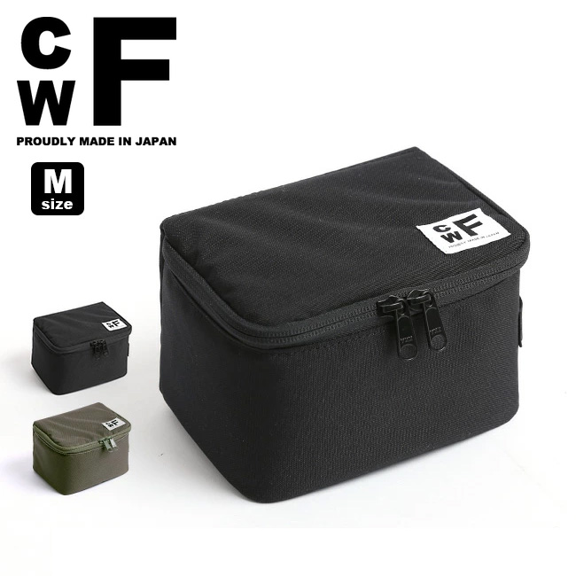 CWF