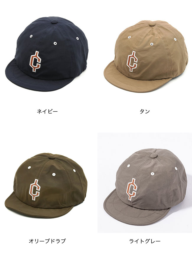 ms.clefです Clef クレ 6040B.キャップ 2025秋冬 : OutdoorStyle サンデー