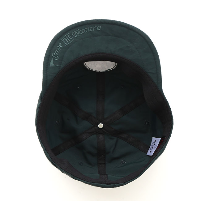 Clef クレ 60/40アフトンB.キャップ 2025秋冬 : OutdoorStyle サンデー