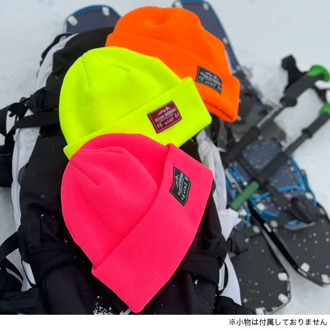 Clef クレ ハッスイスノーワッチ RB7020 HASSUI SNOW WATCH ユニ