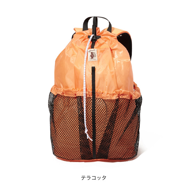コブマスター　リュック　トート　美品 コブマスター トートバッグ パッカブル メンズ レディース