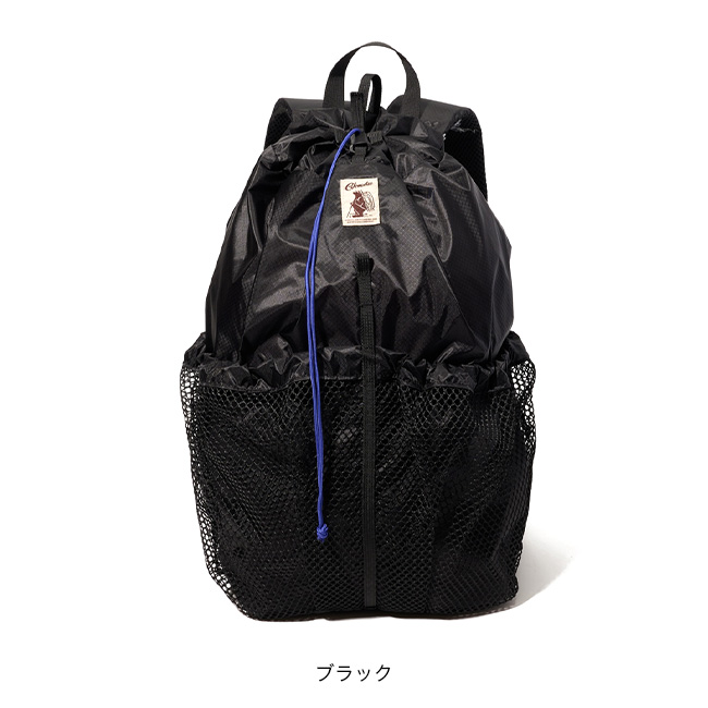 COB MASTER COBMASTER コブマスター SIL ハミングパック22L