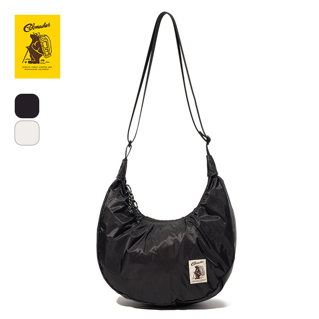 COB MASTER（コブマスター） CR バナナショルダーバッグ 81021800