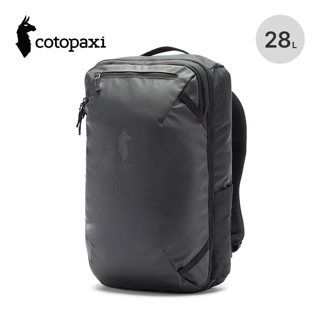cotopaxi コトパクシ アルパ28Lトラベルパック 4202300314242 旅行用