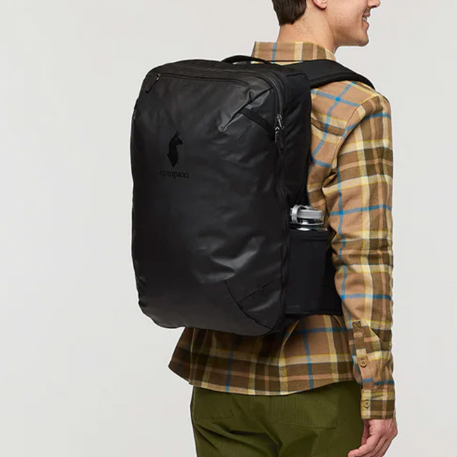 cotopaxi コトパクシ アルパ35Lトラベルパック 旅行用バック