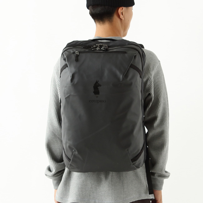 コトパクシ　cotopaxi ボストン　ショルダー　リュック　バックパック35l 楽天市場】【正規品】Cotopaxi コトパクシ ALLPA 35L TRAVEL PACK DEL