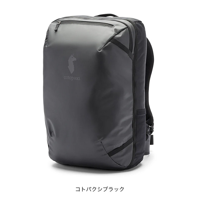 cotopaxi コトパクシ アルパ35Lトラベルパック 旅行用バック