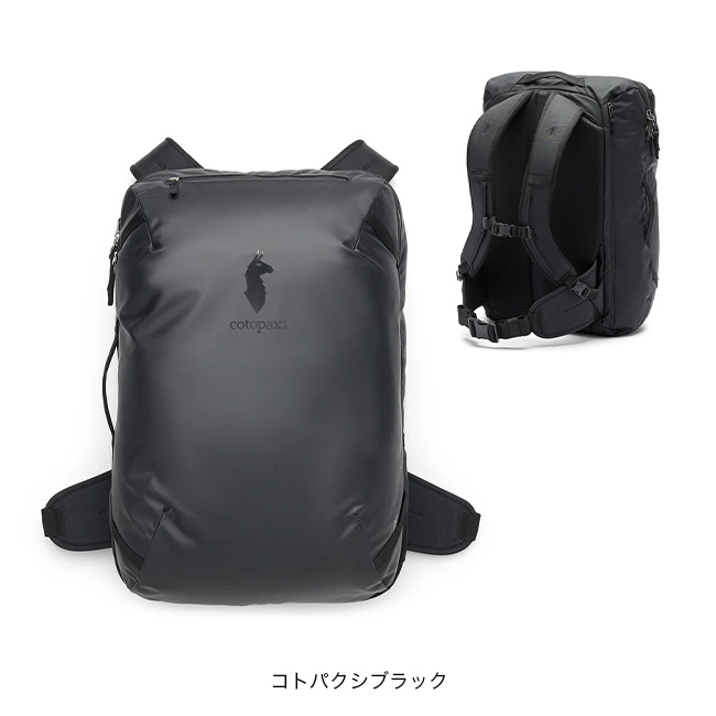 コトパクシ アルパ 42L トラベルパック リュックサック cotopaxi コトパクシ アルパ42Lトラベルパック 42023503 旅行用