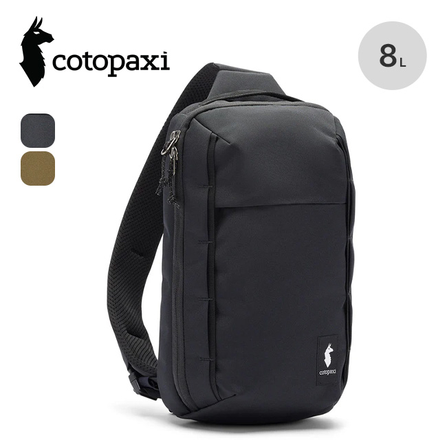 【匿名配送】コトパクシアクセサリーバッグ Shoulder Bags コトパクシ ショルダーバッグ – Cotopaxi