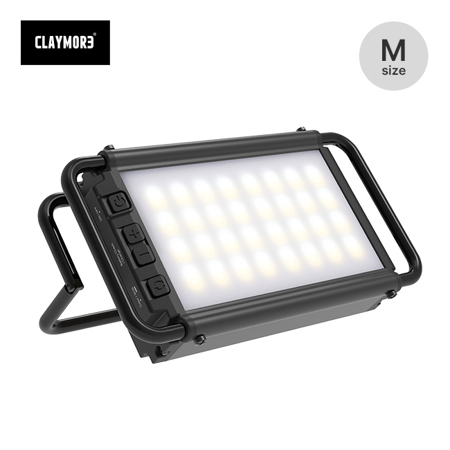 CLAYMORE（クレイモア） ウルトラ3.0M CLC-1400 ライト ランタン LED
