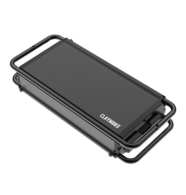 CLAYMORE クレイモア ウルトラ3.0L : サンデーマウンテン Select Deals