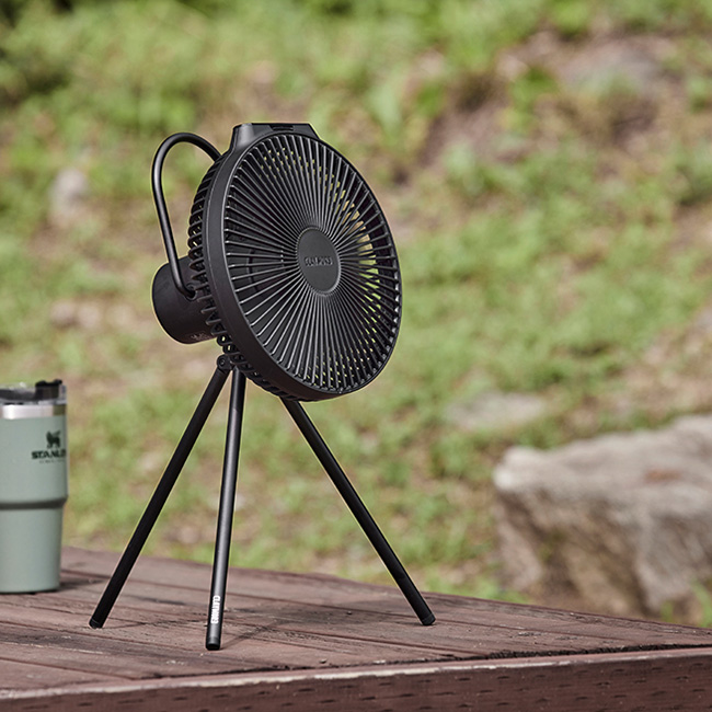 扇風機・サーキュレーター CRAY MORE FAN Claymore】2023 クレモア サーキュレーターファン F21