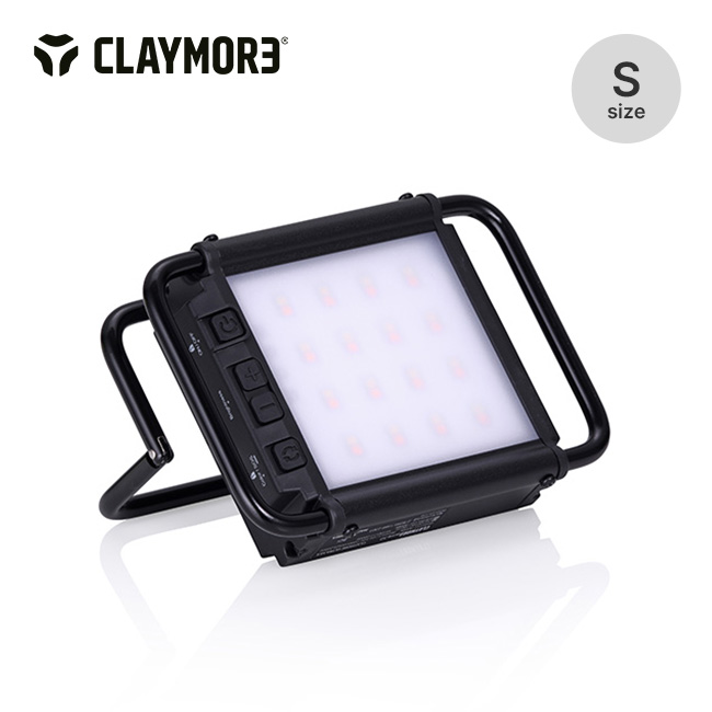CLAYMORE（クレイモア） ウルトラ3.0S CLC-900 ライト ランタン LED