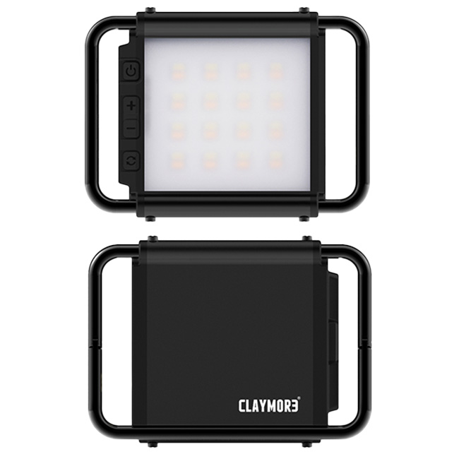 CLAYMORE クレイモア ウルトラ3.0S CLC-900 ライト ランタン LEDライト