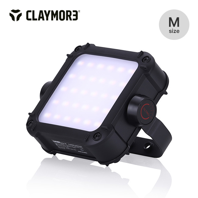 CLAYMORE（クレイモア） ウルトラ2 3.0M CLC2-1300 LEDライト ランタン
