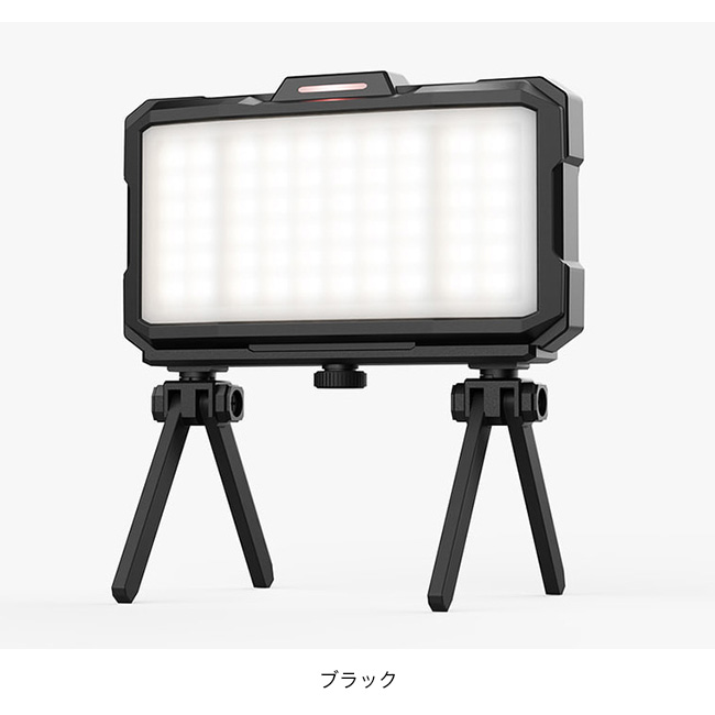 CLAYMORE クレイモア タイタン CLLP-TI10A TITAN LEDランタン LED