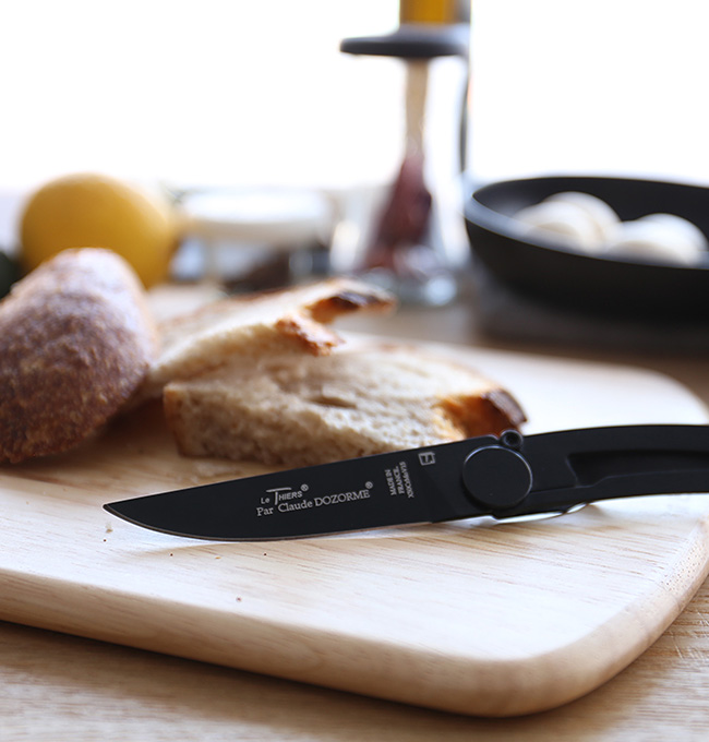 【未使用】クロード・ドゾルム　ペーパーナイフ　スタミナウッド 未使用】クロード・ドゾルム ペーパーナイフ スタミナウッド CLAUDE