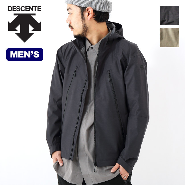 DESCENTE ALLMOUNTAIN デサントオールマウンテン RWSBバリアブル