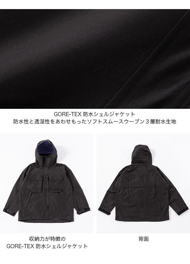 DESCENTE ALLTERRAIN81 デサントオルテライン81 ゴアテックス