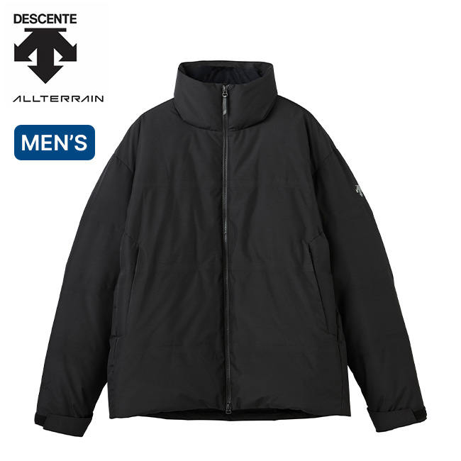 DESCENTE - けい DESCENTE ALLTERRAIN 81 「ZENCHIKEI」 全地形に対応する