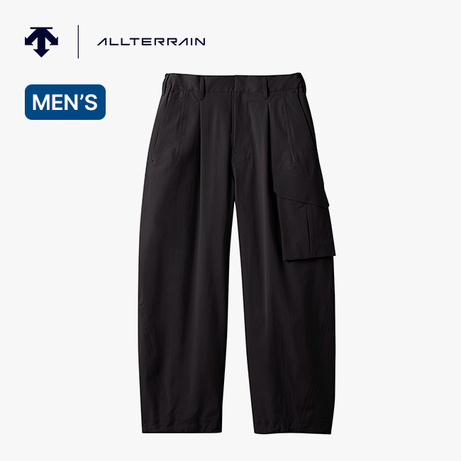 DESCENTE ALLTERRAIN デサントオルテライン エアーフロー ワイド
