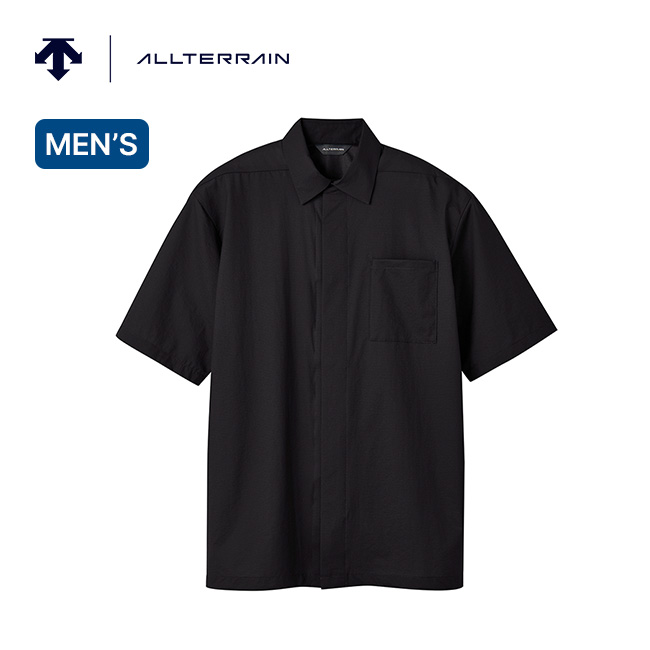 セール DESCENTE ALLTERRAIN デサントオルテライン スイフトライトH/S 