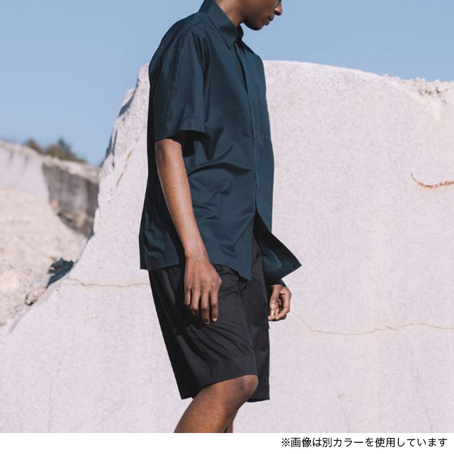 セール DESCENTE ALLTERRAIN デサントオルテライン スイフトライトH/S 