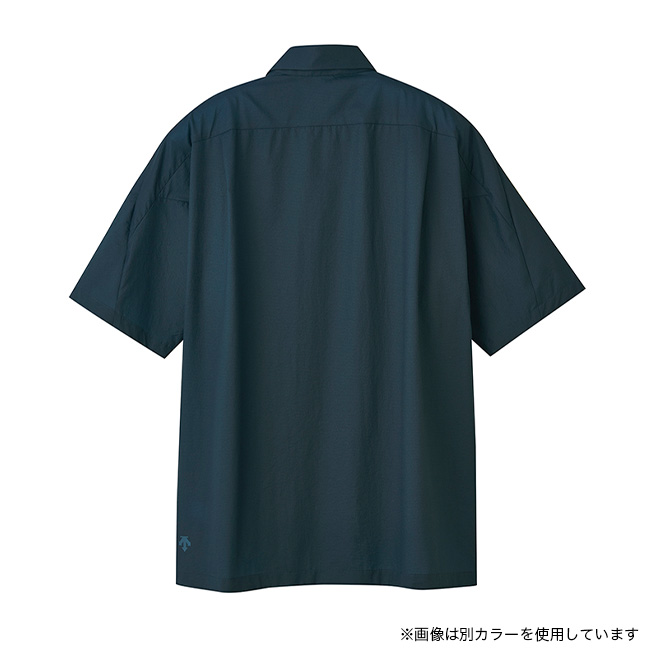 セール DESCENTE ALLTERRAIN デサントオルテライン スイフトライトH/S 