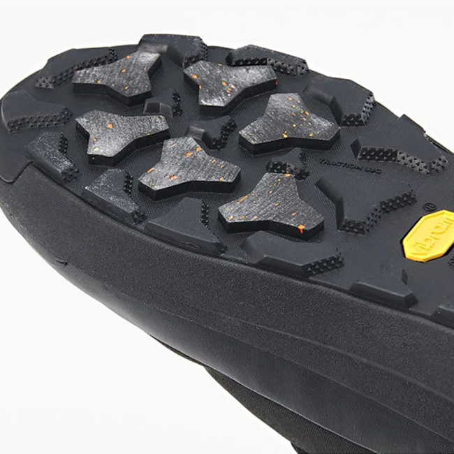 DESCENTE（デサント） D.トレース PAD HI AGAT メンズ DU4FBT02UZ